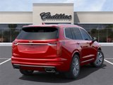 New 2025 Cadillac XT6 Premium Luxury image 4