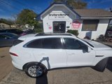 Used 2020 Jaguar F-PACE Prestige image 6
