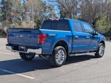 Certified 2024 Ford F150 Lariat w/ Equipment Group 502A High image 4