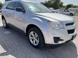 Used 2015 Chevrolet Equinox LS image 2