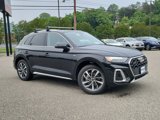 Used 2023 Audi Q5 2.0T Premium Plus image 2