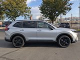 New 2026 Honda CR-V Sport Touring image 2