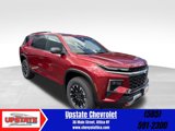 New 2026 Chevrolet Traverse Z71 w/ Enhanced Driving Package image 1