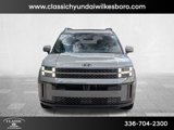 New 2025 Hyundai Santa Fe Calligraphy image 2