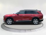 New 2026 Cadillac Vistiq Luxury image 2