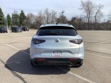 New 2025 Alfa Romeo Stelvio Sprint image 4