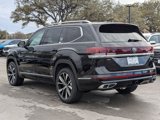 New 2025 Volkswagen Atlas SEL Premium R-Line image 3