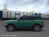 New 2025 Ford Bronco Sport Big Bend image 3