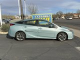 Used 2022 Toyota Prius Limited image 4