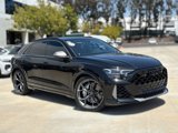 New 2025 Audi RS Q8 performance image 2
