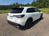 New 2026 Honda HR-V Sport image 3