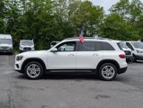 Used 2021 Mercedes-Benz GLB 250 4MATIC w/ Premium Package image 3