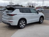 New 2025 Mitsubishi Outlander SEL image 5