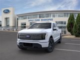 New 2025 Ford F150 Lightning Lariat image 2