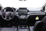 New 2026 Honda Odyssey Elite image 5