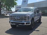 New 2025 Ford F250 Lariat w/ Lariat Ultimate Package image 2