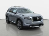New 2025 Nissan Pathfinder Platinum image 3