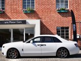 New 2025 Rolls-Royce Ghost Black Badge image 3