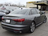 Used 2021 Audi A4 2.0T Premium Plus w/ Premium Plus Package image 6