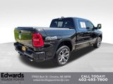 Used 2025 RAM 1500 Tungsten w/ Off Road Group image 3