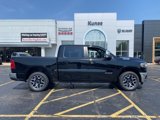 New 2025 RAM 1500 Laramie image 3