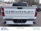Used 2022 Chevrolet Silverado 1500 Custom w/ Safety Confidence Package image 3