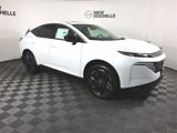 New 2025 Nissan Murano Platinum image 4