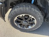 Used 2024 RAM 2500 Rebel w/ Safety Group image 5