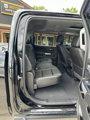 Used 2018 Chevrolet Silverado 1500 LTZ Z71 w/ Redline Edition image 6