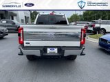 New 2025 Ford F250 King Ranch w/ Chrome Package image 3