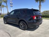 New 2025 Ford Explorer ST image 3