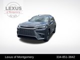 New 2025 Lexus TX 350 AWD image 1