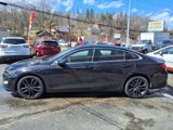 Used 2021 Chevrolet Malibu LT w/ Midnight Edition image 2