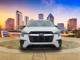 New 2025 Subaru Ascent Limited image 2