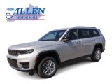New 2025 Jeep Grand Cherokee L Laredo image 4