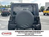 Used 2015 Jeep Wrangler Unlimited Sport w/ Connectivity Group image 6