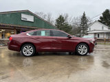 Used 2017 Chevrolet Impala LT image 5