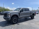New 2025 Ford F250 Lariat image 2