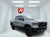 Used 2019 RAM 1500 Rebel w/ Rebel Level 2 Equipment Group image 3