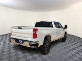 Used 2023 Chevrolet Silverado 1500 LT image 4