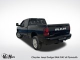 New 2025 RAM 2500 Laramie image 3