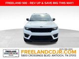 New 2025 Jeep Grand Cherokee Limited w/ Luxury Tech Group II image 2