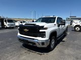 Used 2024 Chevrolet Silverado 2500 W/T w/ WT Convenience Package image 4