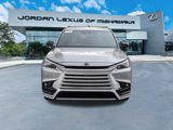 New 2025 Lexus TX 350 AWD image 3