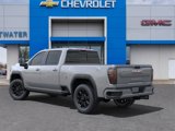 New 2025 GMC Sierra 3500 AT4 w/ AT4 Premium Plus Package image 3
