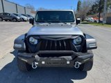 Used 2020 Jeep Wrangler Unlimited Sport S image 2