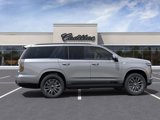 New 2025 Cadillac Escalade Sport Platinum w/ LPO, ONYX Package image 5