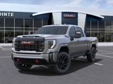 New 2025 GMC Sierra 2500 AT4 w/ Technology Package image 6