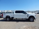 New 2025 Ford F350 4x4 Crew Cab Super Duty image 3
