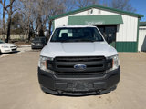 Used 2020 Ford F150 XL w/ Equipment Group 101A Mid image 4